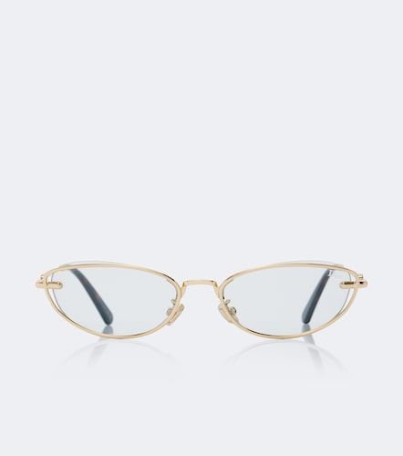 Gafas de sol cat-eye Petit CD B1U - Dior Eyewear - Modalova