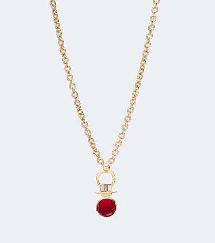 La DoubleJ Collana Mini Shen - La DoubleJ - Modalova