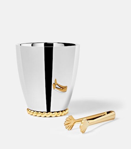 X Jessica McCormack Set aus Eiskühler und Zange - L'Objet - Modalova