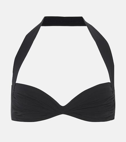 Norma Kamali Bill Bra bikini top - Norma Kamali - Modalova