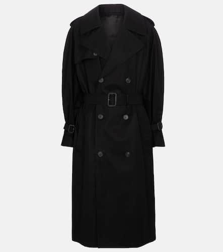 Wardrobe.NYC Release 04 belted coat - Wardrobe.NYC - Modalova