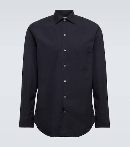 Loro Piana Cotton shirt - Loro Piana - Modalova