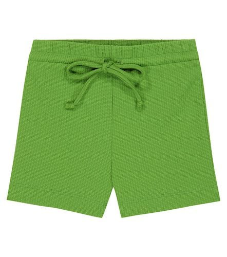 Marysia Bumby Mid-rise swim trunks - Marysia Bumby - Modalova