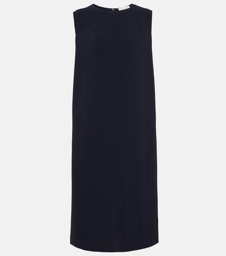 The Row Mirna cady sheath dress - The Row - Modalova