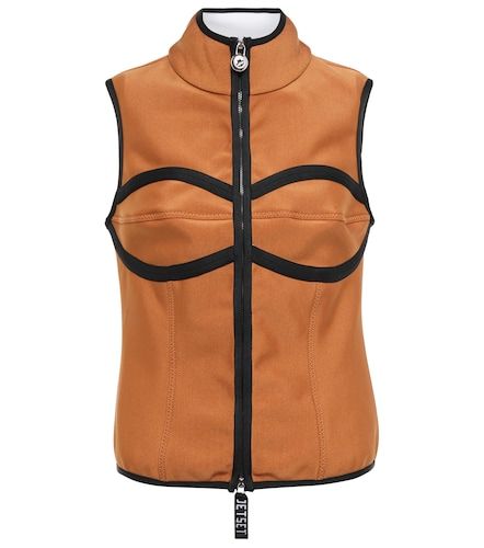 Jet Set Chaleco Vanessa Glam - Jet Set - Modalova