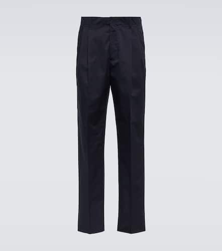 Lardini Cotton chinos - Lardini - Modalova