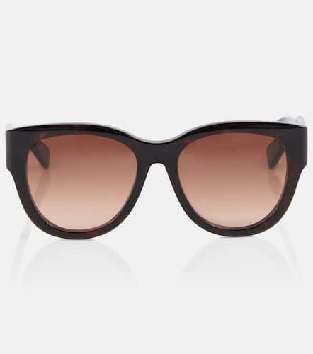 ChloÃ© Gayia oversized sunglasses - Chloe - Modalova