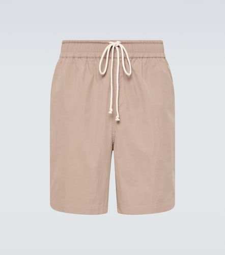 Commas Shorts en mezcla de algodón - Commas - Modalova