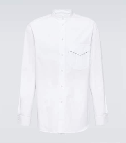 Jil Sander Cotton shirt - Jil Sander - Modalova