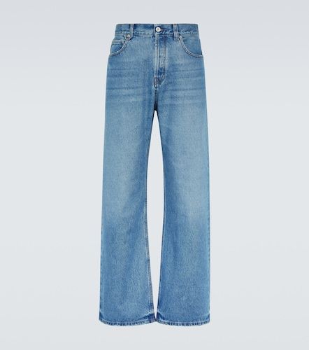 Jeans regular Le De Nîmes Droit - Jacquemus - Modalova