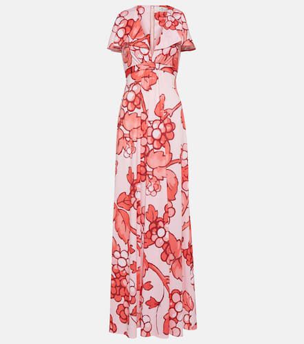 Etro Printed maxi dress - Etro - Modalova