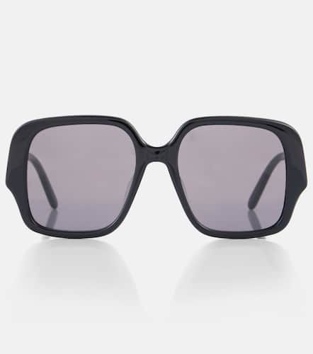 Loewe Oversized sunglasses - Loewe - Modalova