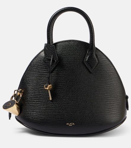 Alaïa Borsa Dome 25 in pelle - Alaia - Modalova