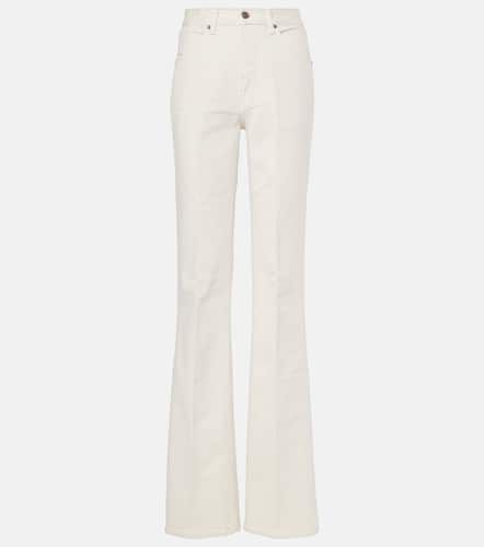 Tom Ford High-Rise Flared Jeans - Tom Ford - Modalova