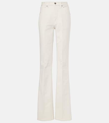 Tom Ford High-rise flared jeans - Tom Ford - Modalova