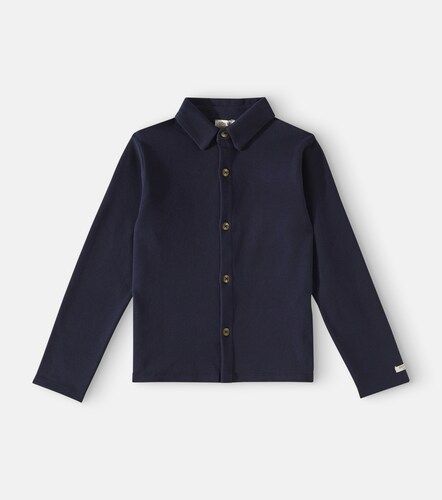 Donsje Camisa Touten de algodón - Donsje - Modalova