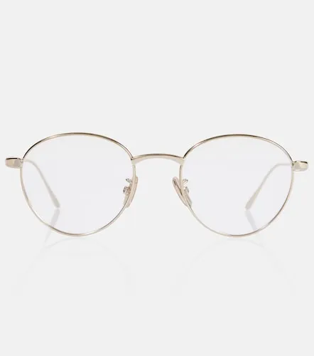 Loewe Gafas redondas Slim - Loewe - Modalova