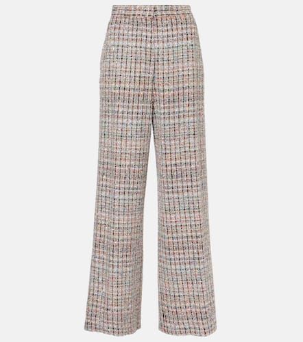 Pantalones anchos estampados - Missoni - Modalova