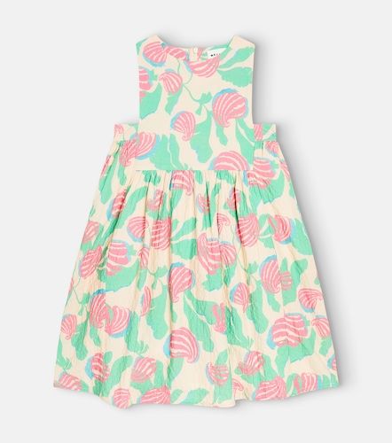 Vestido Ury de algodón estampado - Morley - Modalova