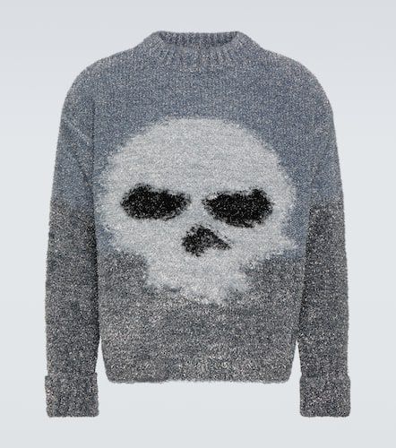ERL Intarsia sweater - ERL - Modalova