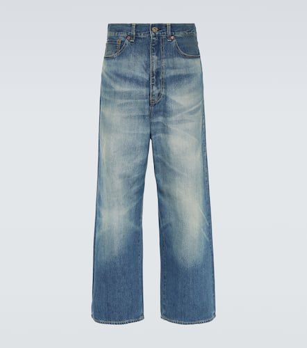 Junya Watanabe Wide-leg jeans - Junya Watanabe - Modalova