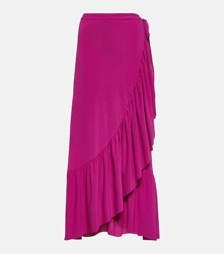 Eres Julia jersey maxi skirt - Eres - Modalova