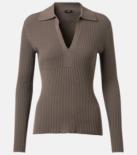 Joseph Polopullover aus Wolle - Joseph - Modalova