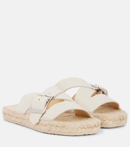 Paula's Ibiza Petal espadrille sandals - Loewe - Modalova