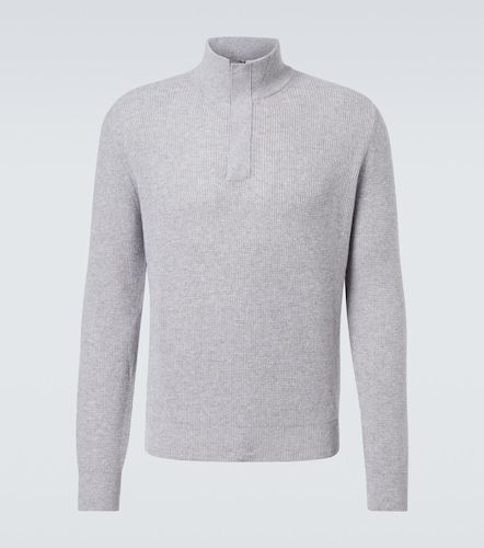 Canali Pullover in lana e cashmere - Canali - Modalova