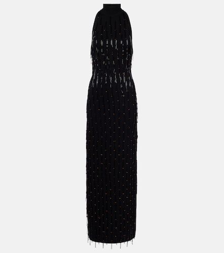 Galvan Embellished maxi dress - Galvan - Modalova