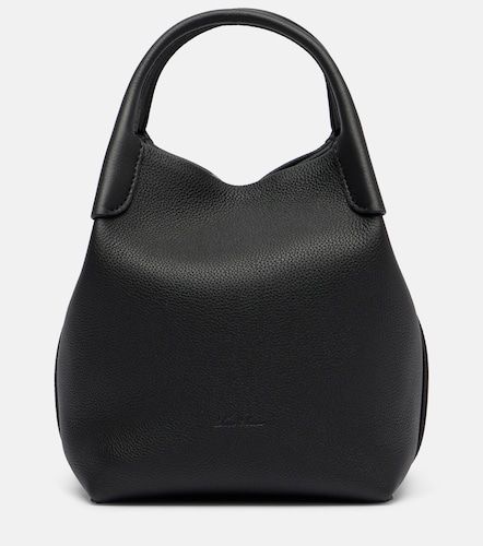 Secchiello Bale Small in pelle - Loro Piana - Modalova