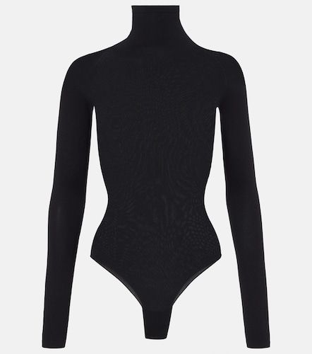 Alaïa Body Second-skin - Alaia - Modalova