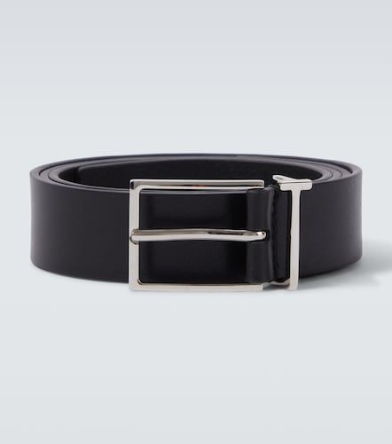 Tom Ford Gürtel T Loop aus Leder - Tom Ford - Modalova