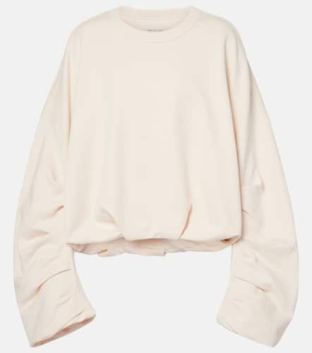 Dries Van Noten Cotton sweatshirt - Dries Van Noten - Modalova