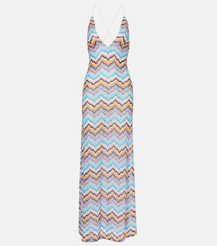 Missoni Robe de plage - Missoni - Modalova