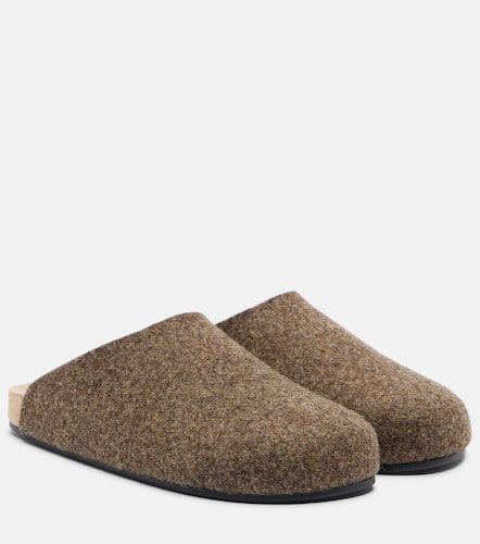 The Row Mules Hudson Two - The Row - Modalova