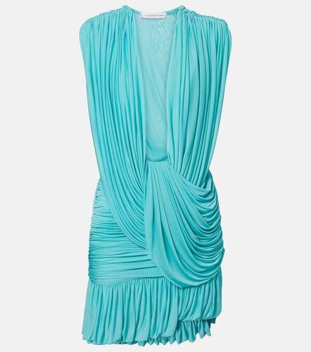 Christopher Esber Minikleid Ripple - Christopher Esber - Modalova