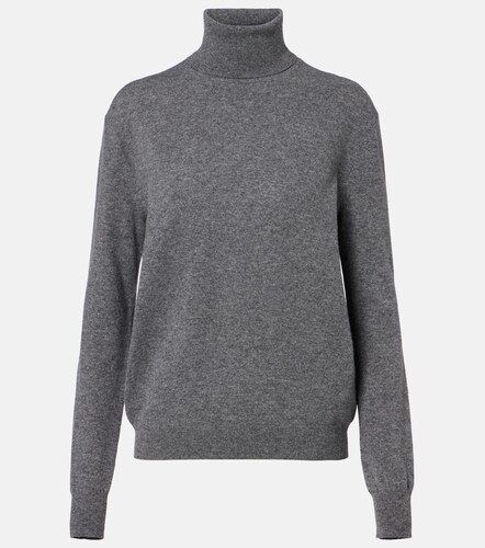 Pullover aus Wolle und Kaschmir - Jil Sander - Modalova