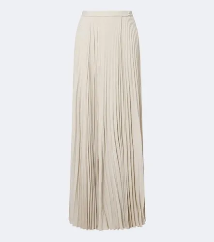 Tom Ford Pleated maxi skirt - Tom Ford - Modalova