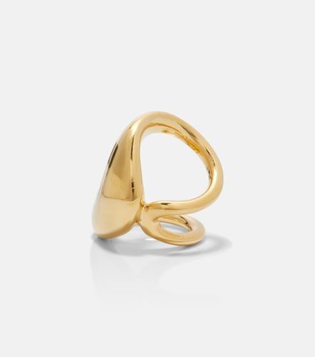 Chloe Logo ring - Chloe - Modalova