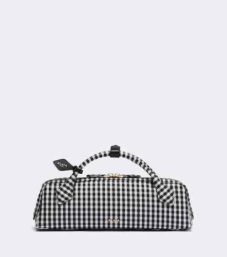 Alaïa Henkeltasche Le Teckel Medium - Alaia - Modalova