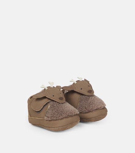 Bebé - botines Matijin de ante - Donsje - Modalova