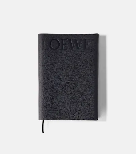 Loewe Cuaderno de piel - Loewe - Modalova