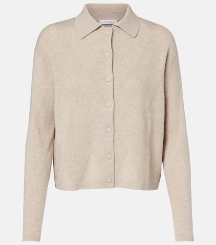 Cárdigan Bombo de cachemir - Max Mara - Modalova