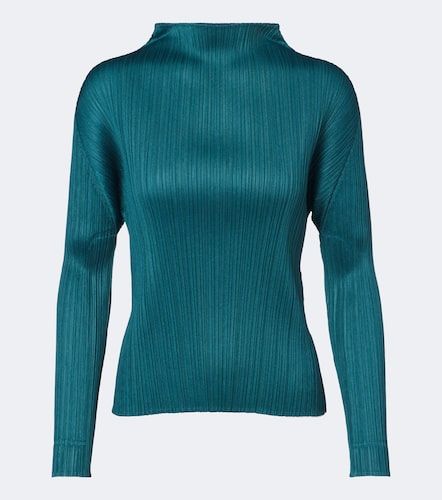 Top Monthly Colors: October - Pleats Please Issey Miyake - Modalova