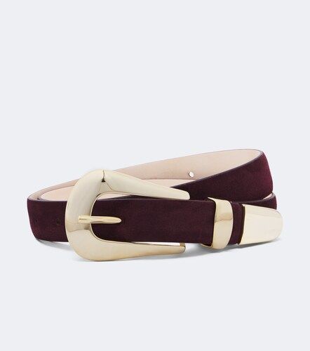 Dehanche Colette suede belt - Dehanche - Modalova