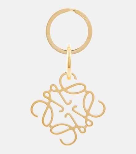 Loewe Anagram keyring - Loewe - Modalova