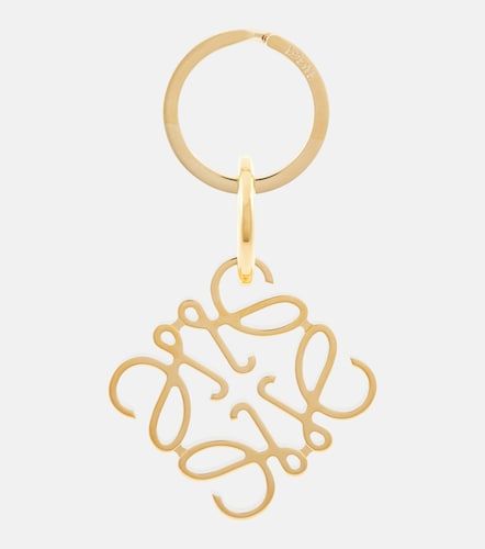 Loewe Portachiavi Anagram - Loewe - Modalova