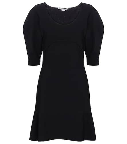 Vestido corto de punto - Stella McCartney - Modalova