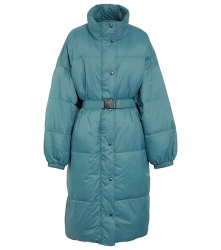 Driesta belted puffer coat - Marant Etoile - Modalova